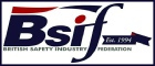 BSIF logo